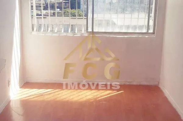 Apartamento 60m² e 2 quartos no Ingá - Niterói - RJ