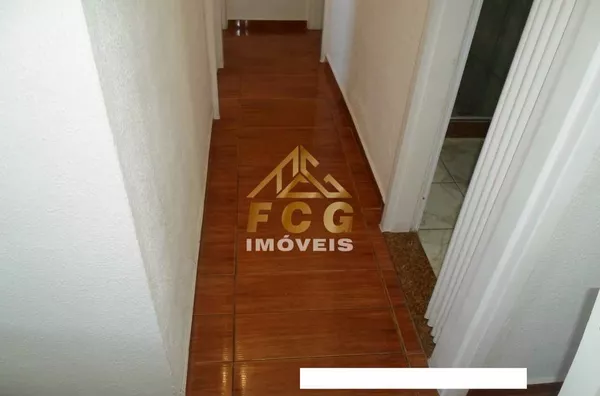 Apartamento 50m² com 3 quartos no Bairro de Fátima - Niterói - Foto 5