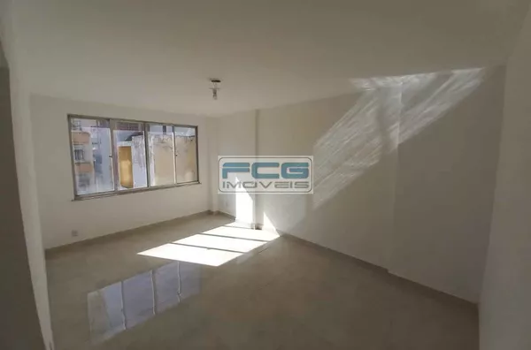 Apartamento 100m² e 2 quartos (sendo 1 suíte) em Santa Rosa - Niterói - RJ - Foto 1