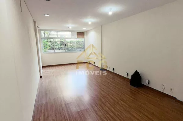 Sala comercial para aluguel, Centro, Niterói - Foto 3