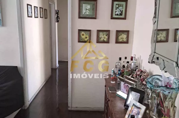Apartamento com vista 3 quartos (sendo 2 suítes) em Icaraí - Niterói - Foto 5