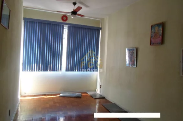 Sala Comercial 25m² em Centro - Niterói - RJ - Foto 1