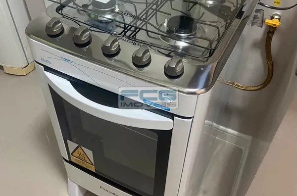 Apartamento 2 quartos Porteira fechada no Ingá - Niterói - RJ - Foto 5