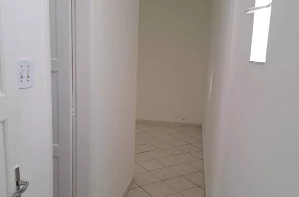 Apartamento com 1 quarto próximo ao Campo São Bento - Icaraí - RJ