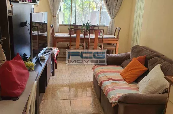 Casa com 2 quartos (sendo 1 suíte) Jardim Atlântico Leste - Itaiupuaçu - RJ