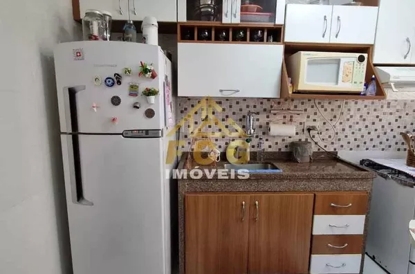 Apartamento lindo 2 quartos no Barro Vermelho - Niterói - RJ - Foto 5