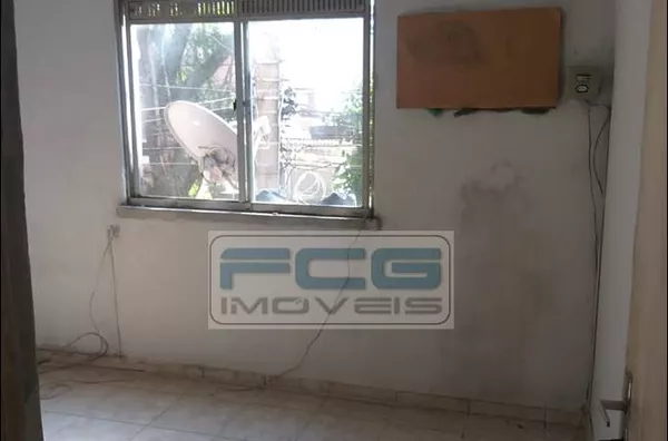 Apartamento com 45m² 2 quartos em Neves - SG - RJ - Foto 1