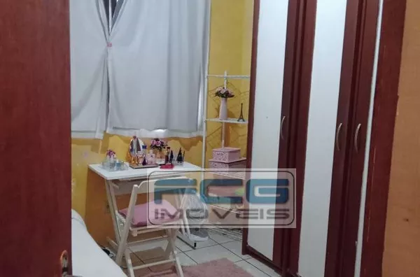 Casa Duplex + terraço coberto 4 quartos (sendo 3 suítes) No Fonseca - Niterói - RJ - Foto 2