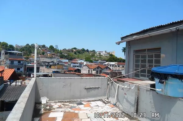 Apartamento Duplex com 90m² com 2 quartos em Venda da Cruz - SG - RJ - Foto 2
