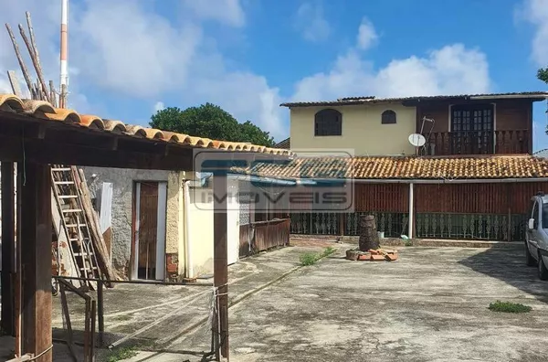 Casa Duplex 240m² 2 quartos Barroco - Itaiupuaçu - RJ - Foto 1