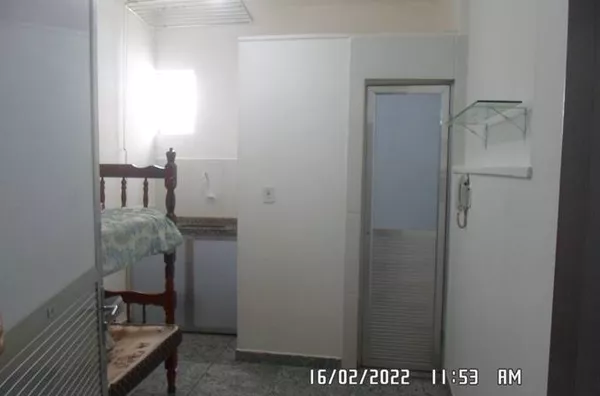 Kitnet com 25m² em Centro - Niterói - RJ - Foto 3