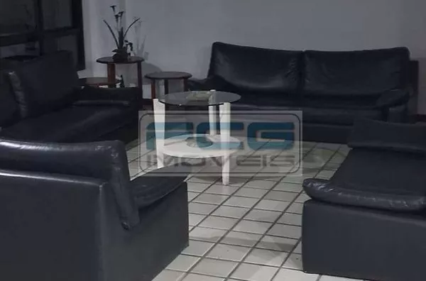 Apartamento com 3 quartos (sendo 1 suíte master) em Icaraí - Niterói - RJ - Foto 5