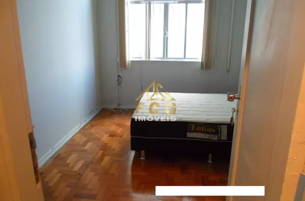 Amplo Apto 2 quartos c/ garagem no Ingá - Niterói - Foto 6