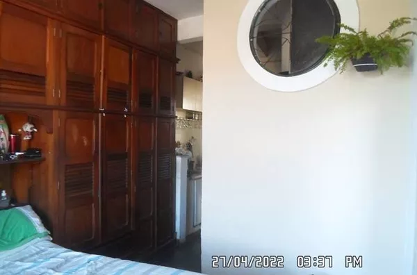 Apartamento com 35m² e 1 quarto em Centro - Niterói - RJ - Foto 4