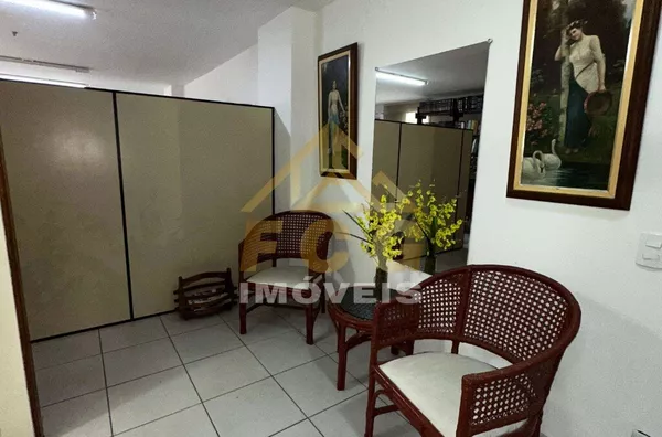 Sala Comercial com 58m² no Centro de Niterói - Foto 3