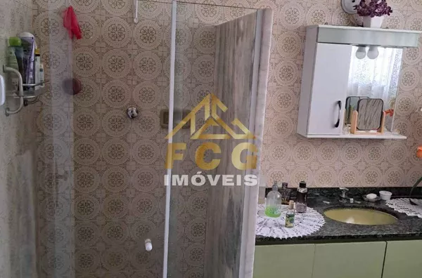 Apartamento 120m² com 3 quartos em Icaraí - Niterói - RJ - Foto 6