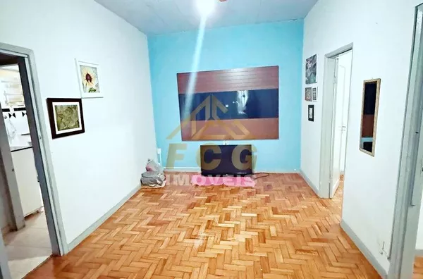 Vendo 2 aptos tipo casa perto do Plaza Shopping no Centro de Niterói - RJ - Foto 2