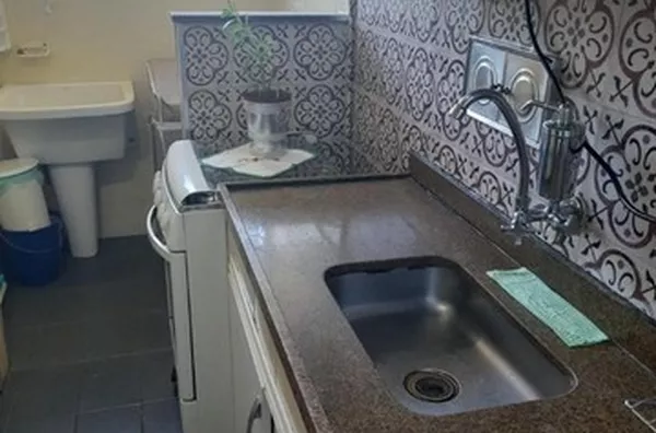 Apartamento com 60m² e 2 quartos em Fonseca - Niterói - RJ - Foto 2