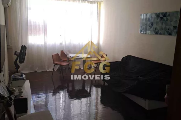 Apartamento com vista 3 quartos (sendo 2 suítes) em Icaraí - Niterói - Foto 4