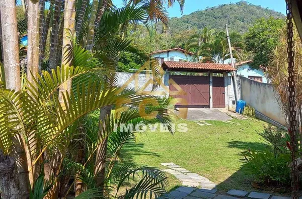 Casa 682m² Vila Progresso Pendotiba - Niterói - Foto 4