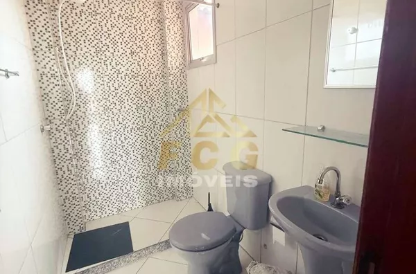 Apartamento com 62m² 2 quartos (sendo 1 suíte) - Jardim Atlântico Central - Itaipuaçu - Foto 9