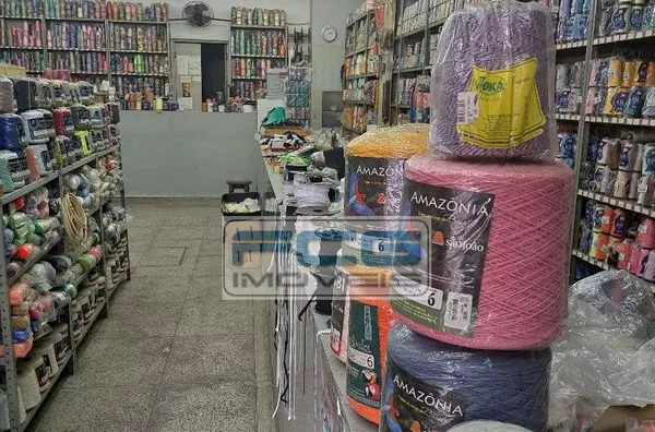 Loja Vazia com escritório - Centro - Niterói - RJ