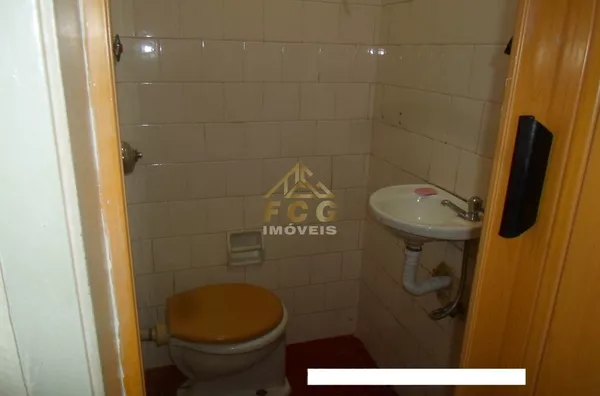 Sala Comercial 25m² em Centro - Niterói - RJ - Foto 6