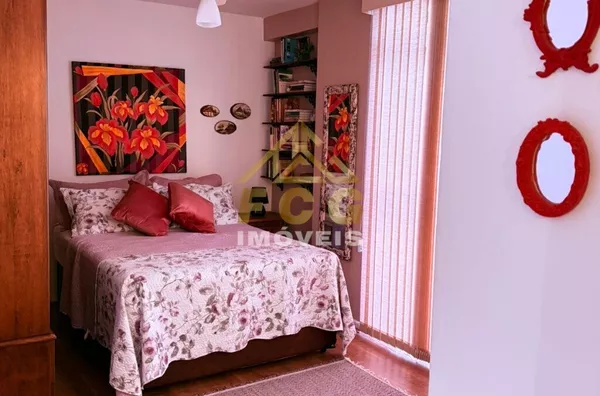 Excelente apto todo reformado 100m² com 2 quartos (sendo 1 suíte) no Vital Brazil - Foto 4