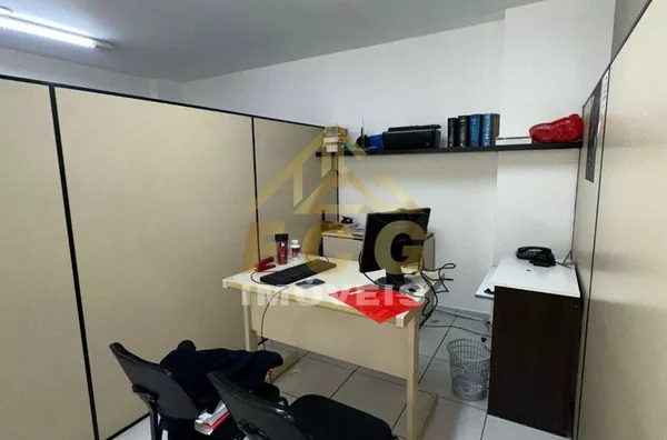 Sala Comercial com 58m² no Centro de Niterói - Foto 6