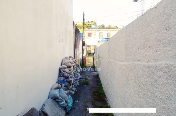 Casa de 1 quartos em Neves - São Gonçalo - RJ - Foto 3