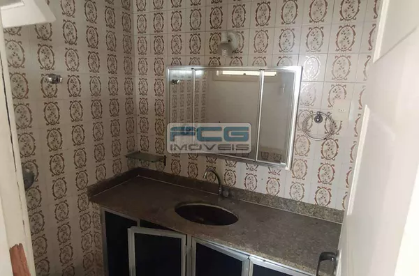Casa Comercial e Residencial 150m² e 3 quartos em Centro - Niterói - RJ.