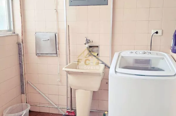 Apartamento 171m² com 3 quartos (sendo 1 suíte) no Ingá - Niterói - RJ - Foto 15