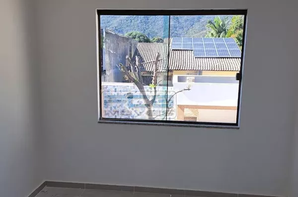 Casa Duplex 1° locação 100m² 3 quartos suítes em Itaipu - Niterói - RJ - Foto 2