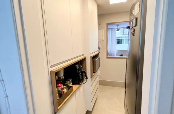 Apartamento com 78m² com 2 quartos no Ingá - Niterói - RJ - Foto 6