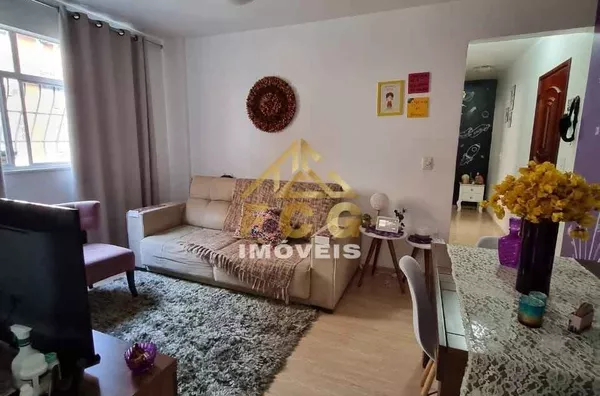 Apartamento lindo 2 quartos no Barro Vermelho - Niterói - RJ - Foto 3