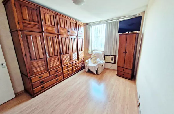 Apartamento 90m² com 2 quartos no Fonseca - Niterói - RJ - Foto 1