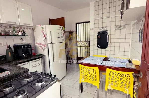Duas casas independentes no Barreto - Niterói - RJ - Foto 9