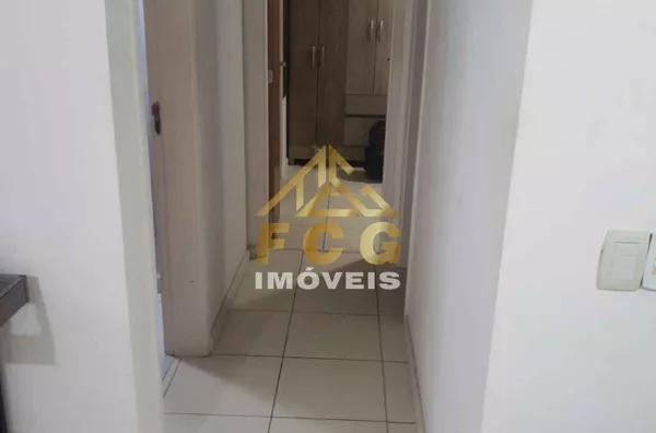Apartamento com 2 quartos (sendo 1 suíte) em Piratininga - Niterói - RJ - Foto 6