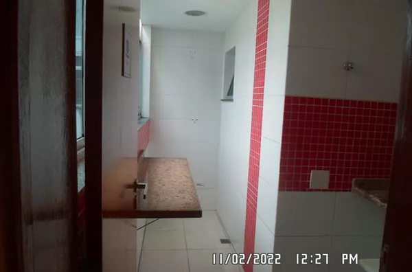 Cobertura com 150m² e duas salas grande juntas em Centro - Niterói - RJ - Foto 1