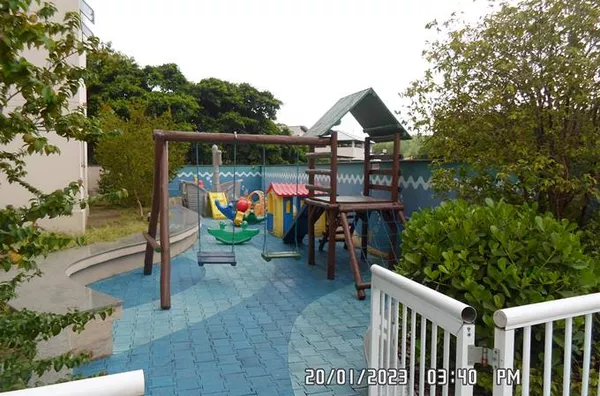 Apartamento com 61m² e 3 quartos (sendo 1 suíte) em Barreto - Niterói - RJ