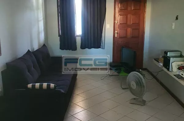 Casa com 450m² e 2 quartos em Itaipuaçu - Niterói - RJ