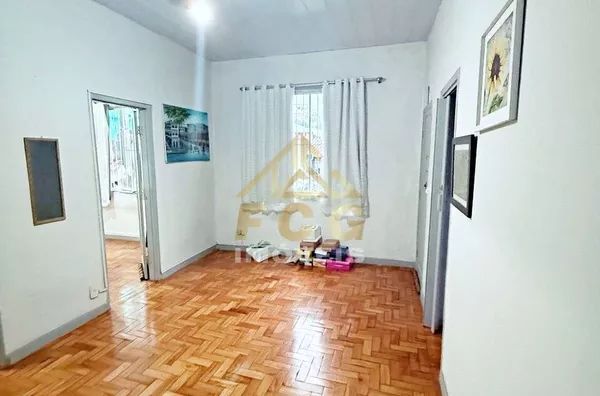 Vendo 2 aptos tipo casa perto do Plaza Shopping no Centro de Niterói - RJ - Foto 1