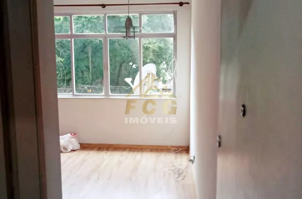 Apartamento com 80m² 2 quartos no Centro de Niterói - RJ - Foto 4