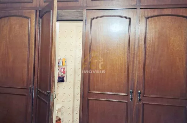Apartamento 171m² com 3 quartos (sendo 1 suíte) no Ingá - Niterói - RJ - Foto 6