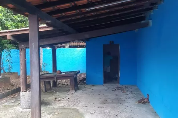 Casa Residencial com 81m² e 2 quartos em Parque Nanci - Maricá - RJ - Foto 5