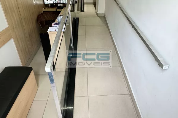 Kitnet com 30m² na Praia de Icaraí - Niterói - RJ