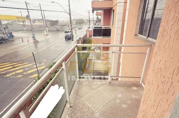 Apartamento com 62m² 2 quartos (sendo 1 suíte) - Jardim Atlântico Central - Itaipuaçu