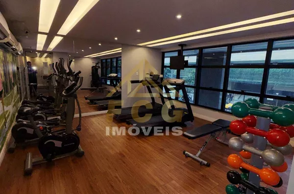 Apartamento com 2 quartos (sendo 1 suíte) em Icaraí - Niterói - RJ