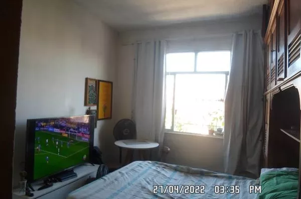 Apartamento com 35m² e 1 quarto em Centro - Niterói - RJ - Foto 1