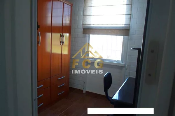Apartamento 50m² com 3 quartos no Bairro de Fátima - Niterói - Foto 6